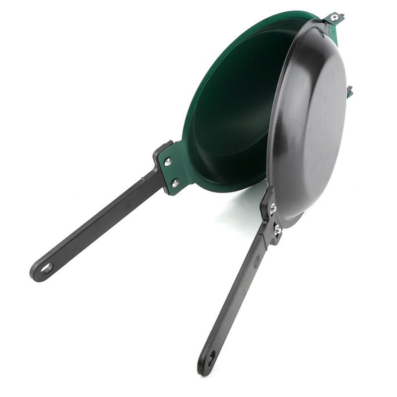 FlipMaster - Double-Sided Pancake Pan