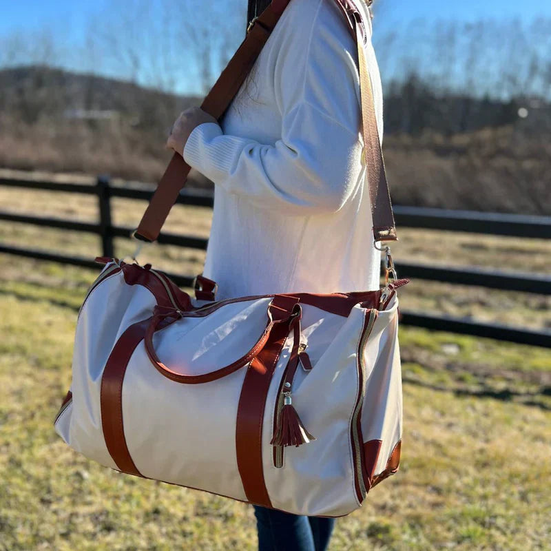 SuitBag - Foldable Travel Storage Bag