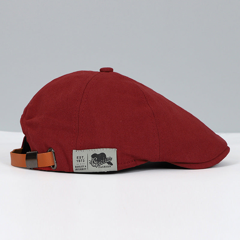 Confido - Retro Beret