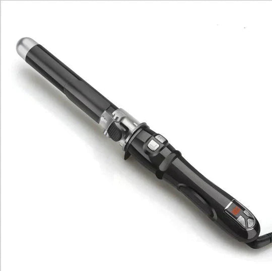 QuickCurl - Cordless Automatic Hair Curler for Fast Curls