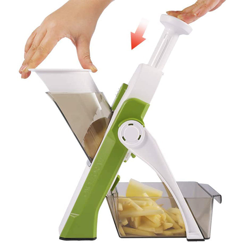 Swift Chop - Slicer