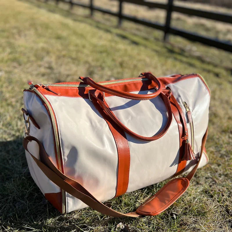 SuitBag - Foldable Travel Storage Bag