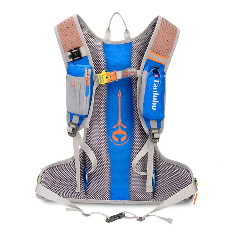 AquaPack - Waterproof Hydration Backpack