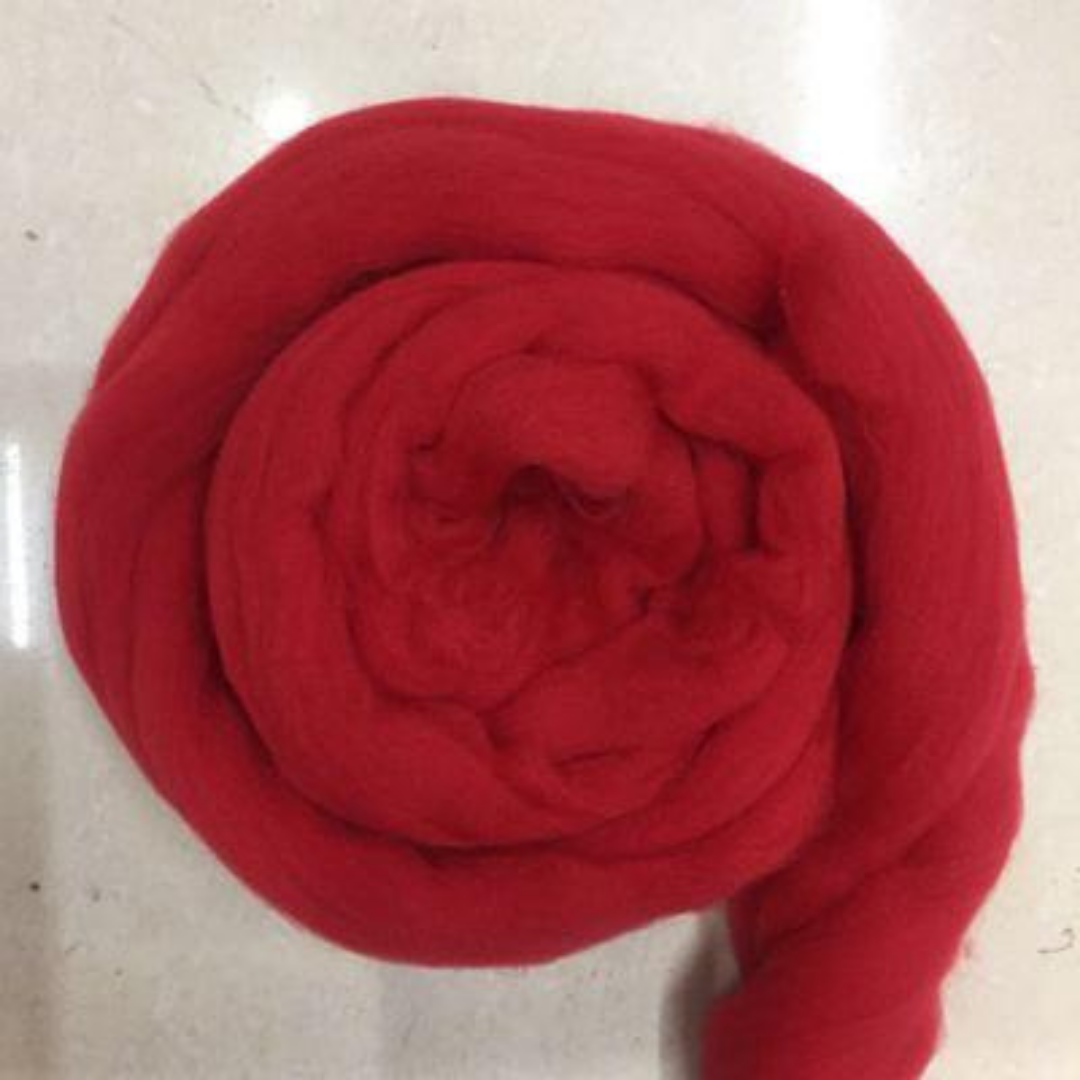 WinterVibe DIY Blanket - Cozy Chunky Knit Kit for Winter