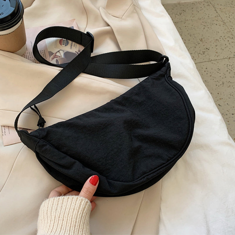 StellaCarry Bag - Elegant Everyday Crossbody Bag