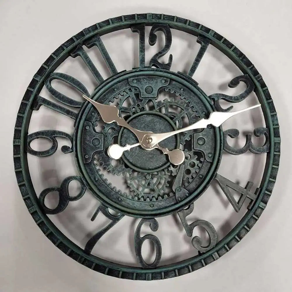 Aquasphere Wall Clock - Waterproof Modern Design