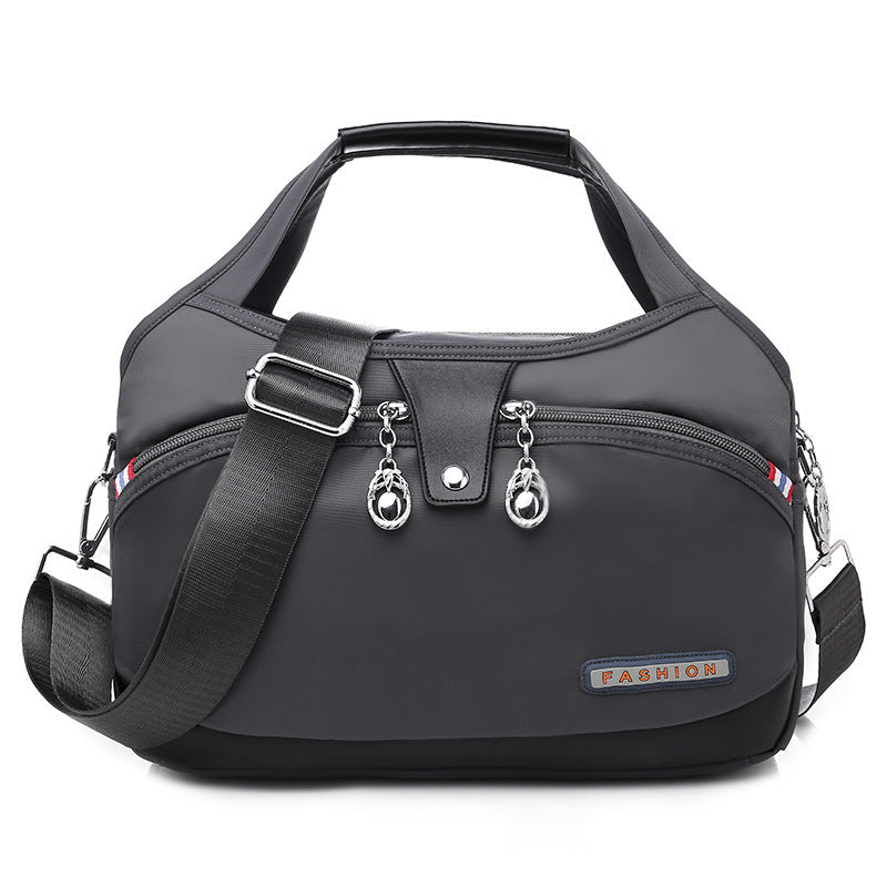 MultiSafe Bag - Durable Waterproof Nylon Bag