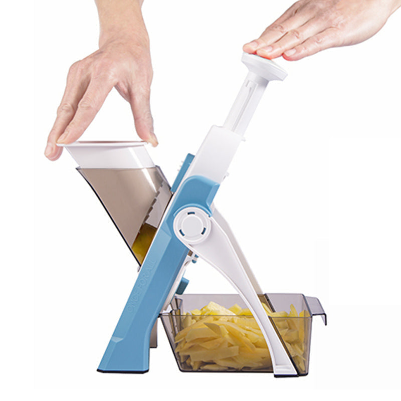 Swift Chop - Slicer