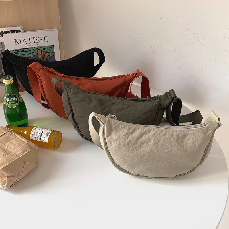 StellaCarry Bag - Elegant Everyday Crossbody Bag