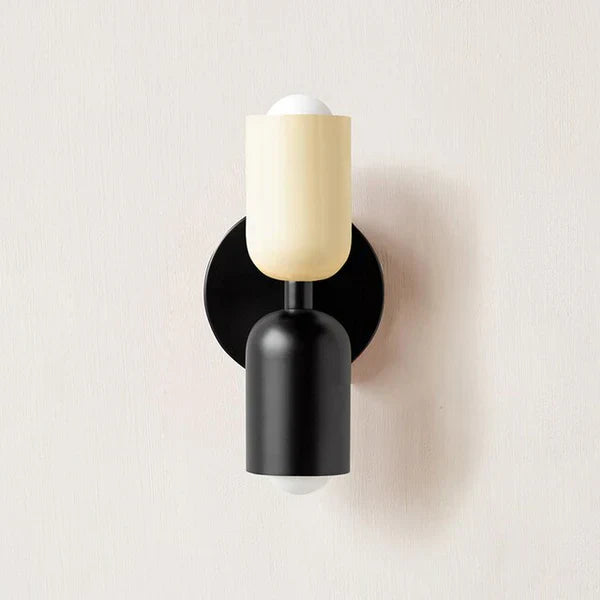 DualGlow LED Wall Lamp – Modern Wall Lighting