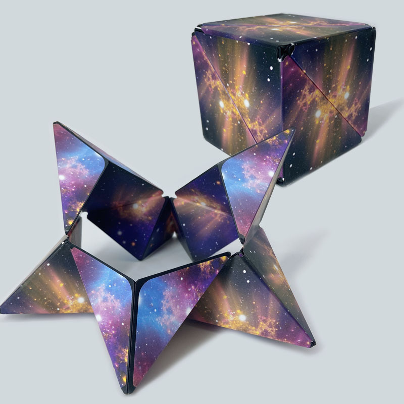 FlexiCube Magic Creativity Cube