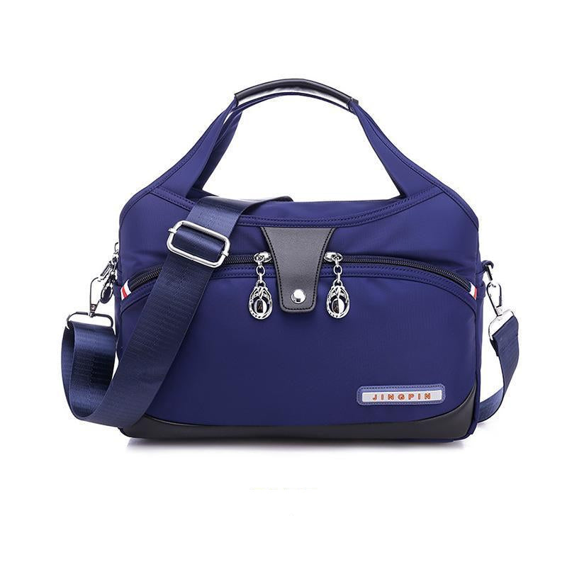 MultiSafe Bag - Durable Waterproof Nylon Bag