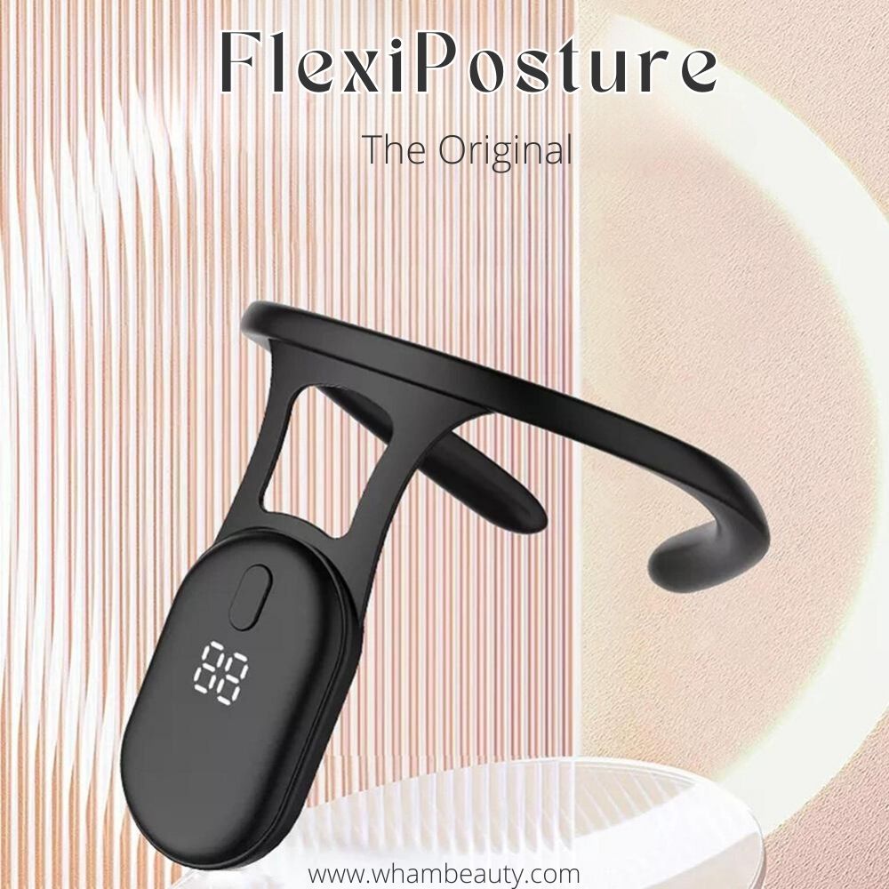 PosturePerfect Adjustable Posture Corrector