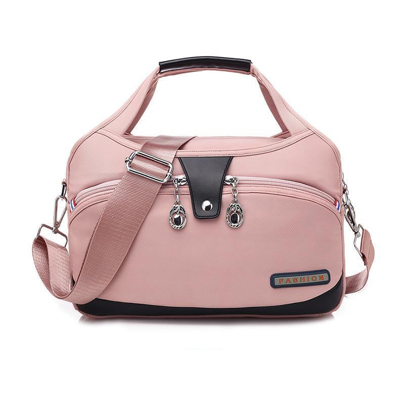 MultiSafe Bag - Durable Waterproof Nylon Bag