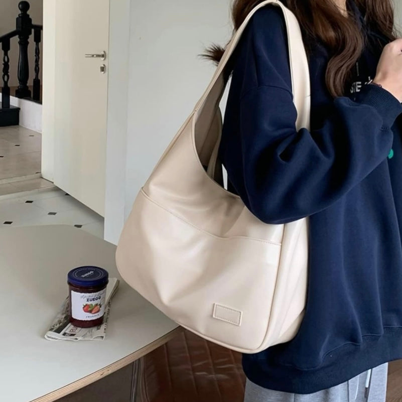Stella Bag - Elegant Everyday Shoulder Bag