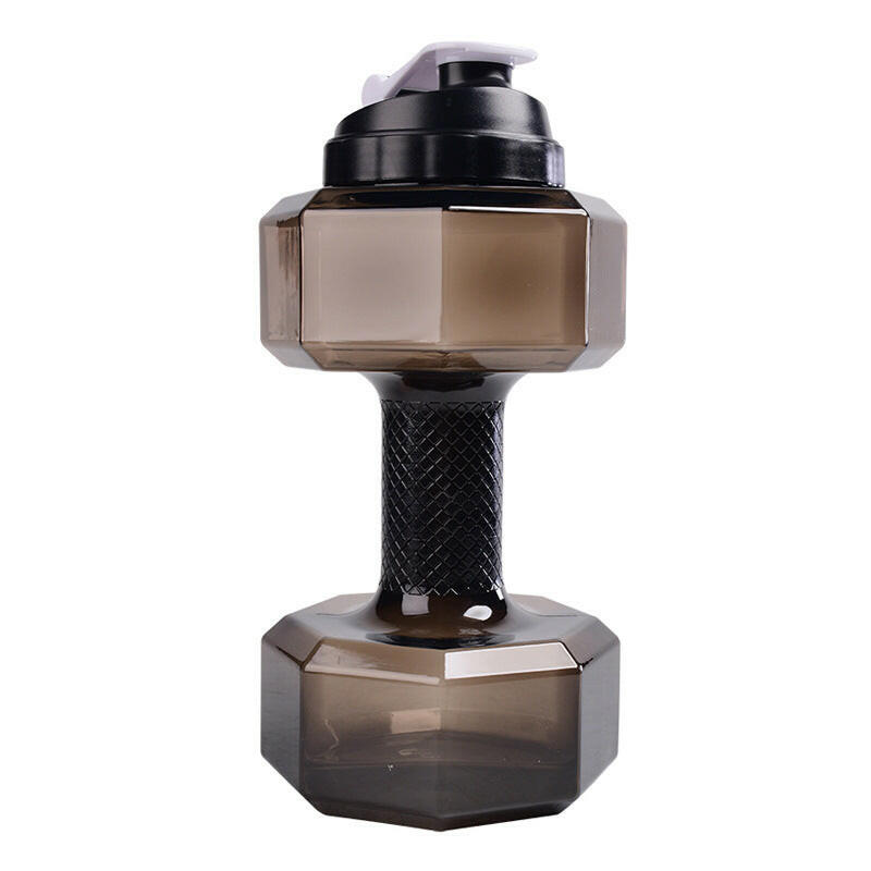 HydraFlex Dumbbell Water Bottle