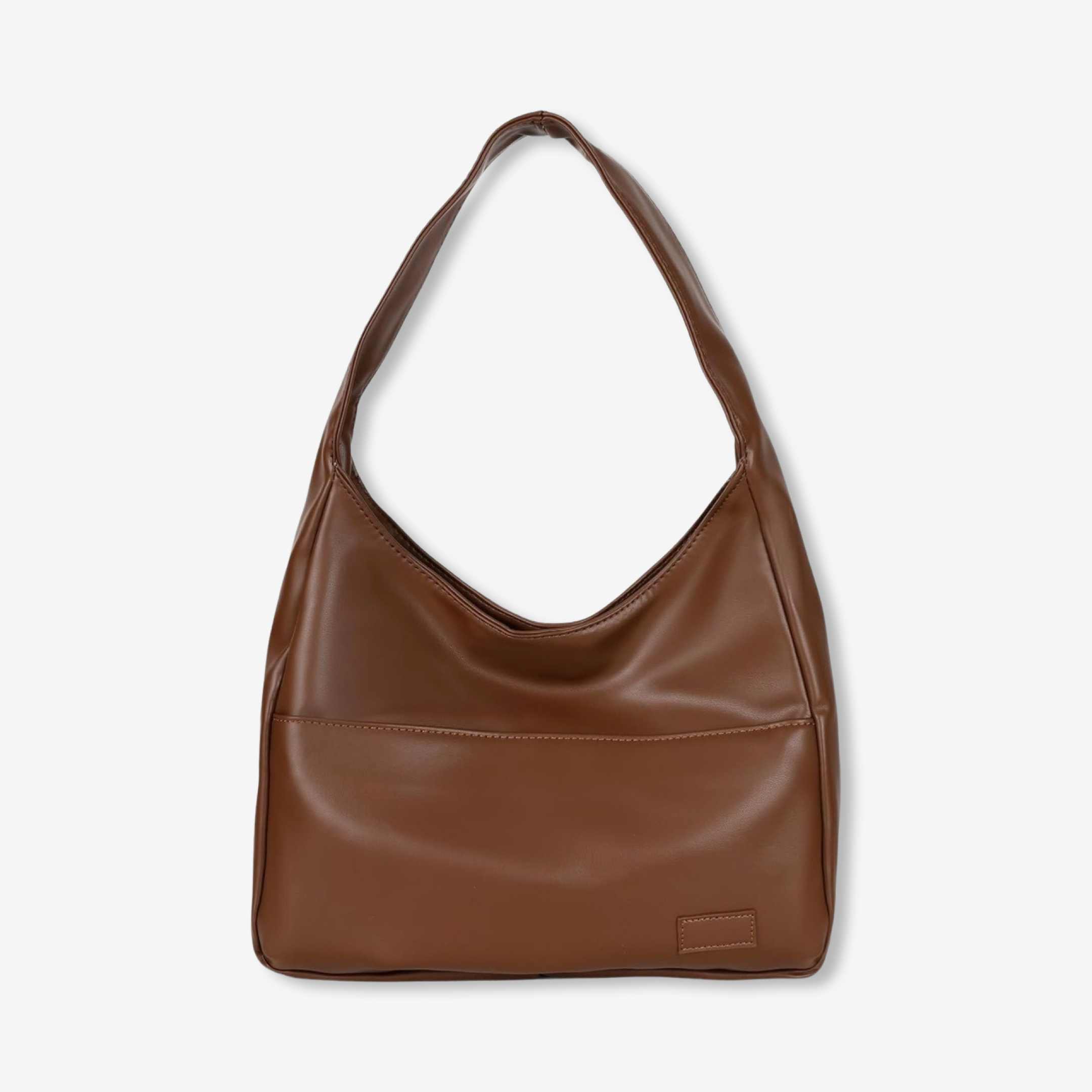 Stella Bag - Elegant Everyday Shoulder Bag