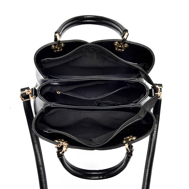 LuxeElegance Bag - Elegant Handbag for Women