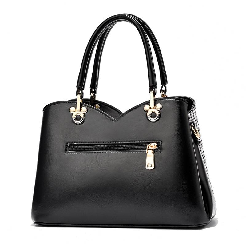 LuxeElegance Bag - Elegant Handbag for Women
