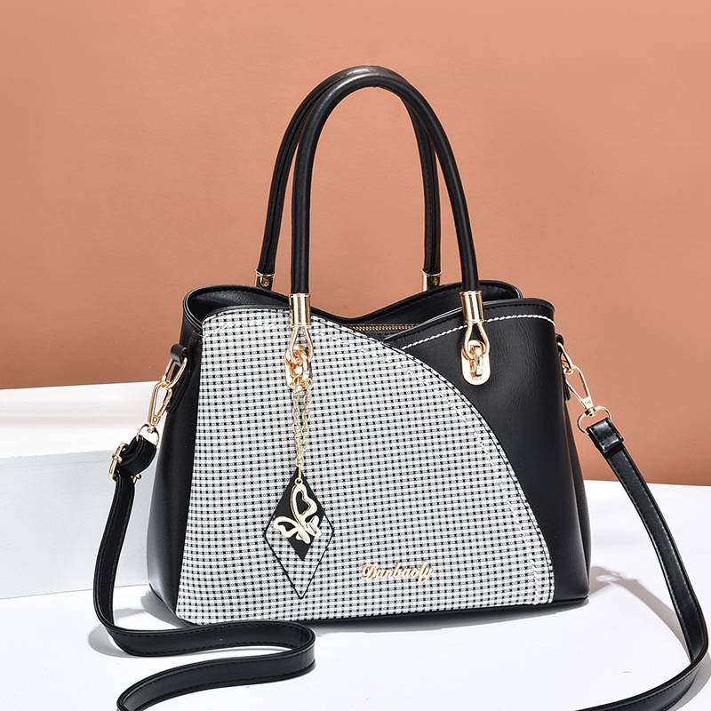 LuxeElegance Bag - Elegant Handbag for Women