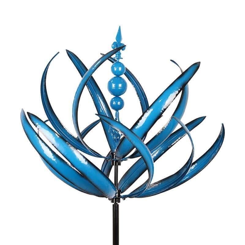 WindTwirl - Modern Garden Wind Spinner