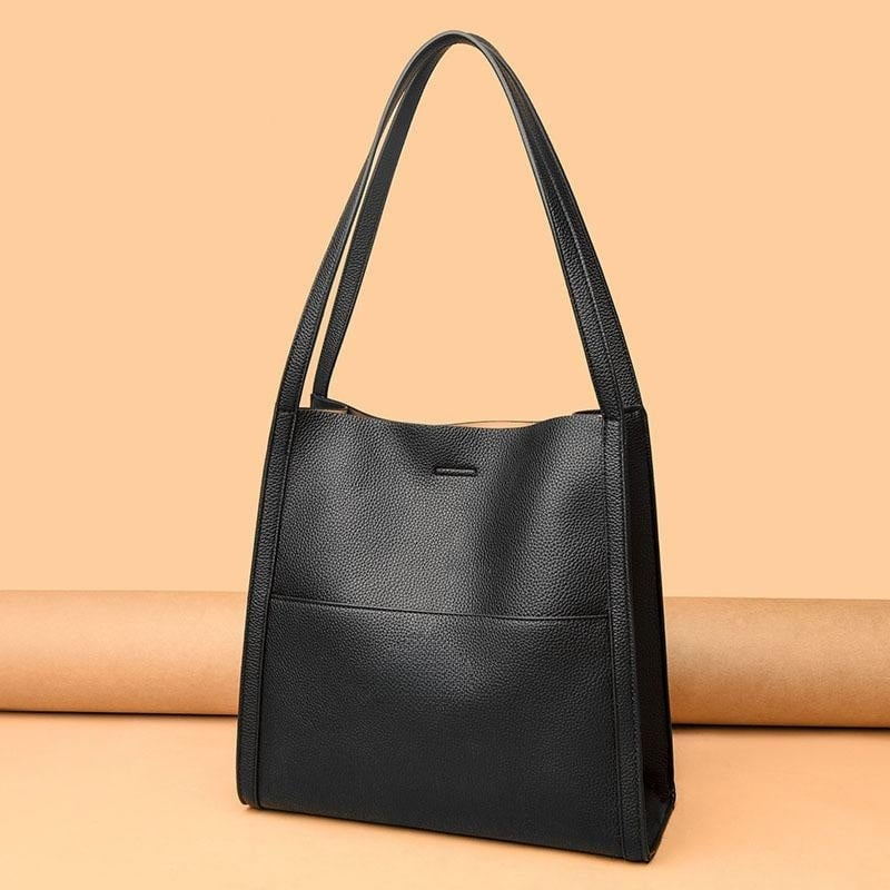 Mikaella Bag - Elegant Fashion Tote for Women