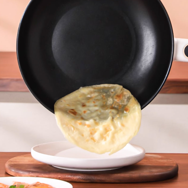 CookEase - Electric Multi-Cooker with Steamer