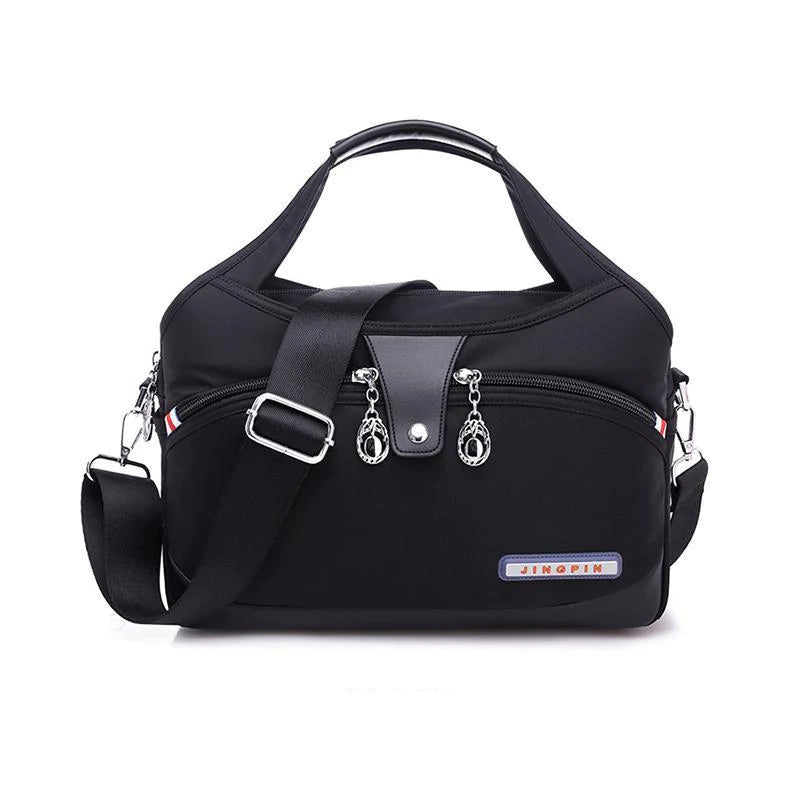 MultiSafe Bag - Durable Waterproof Nylon Bag