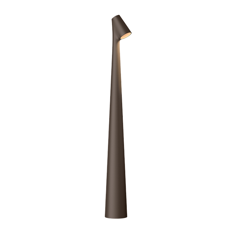 Lumilight - Cordless Rechargeable Table Lamp