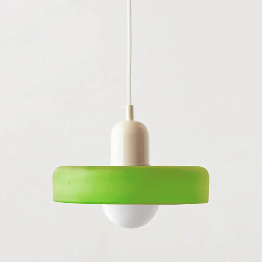 StellaLux - Stylish Glass Pendant Ceiling Lamp