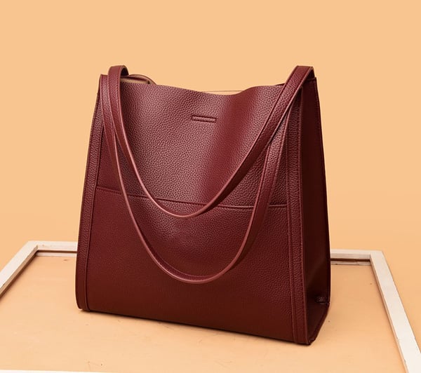 Mikaella Bag - Elegant Fashion Tote for Women