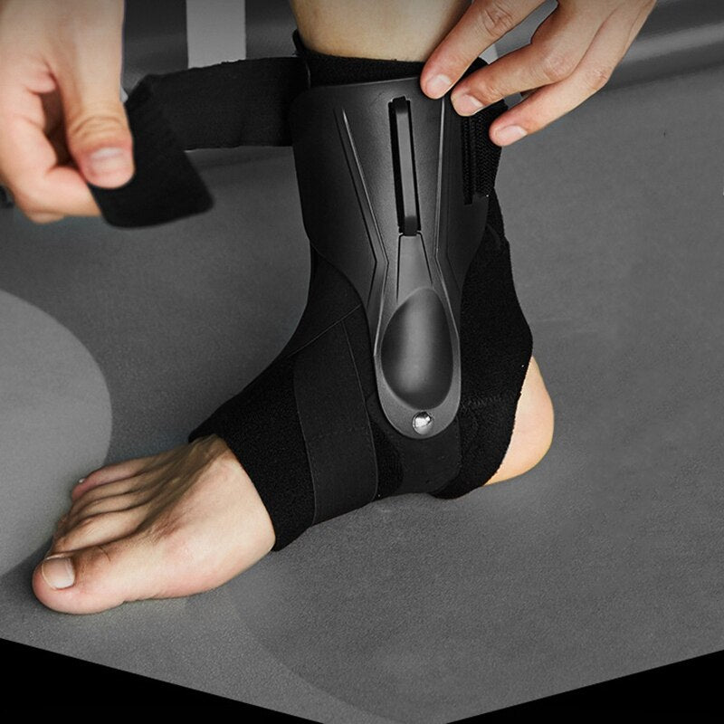 StabilityBrace Ankle Support Brace