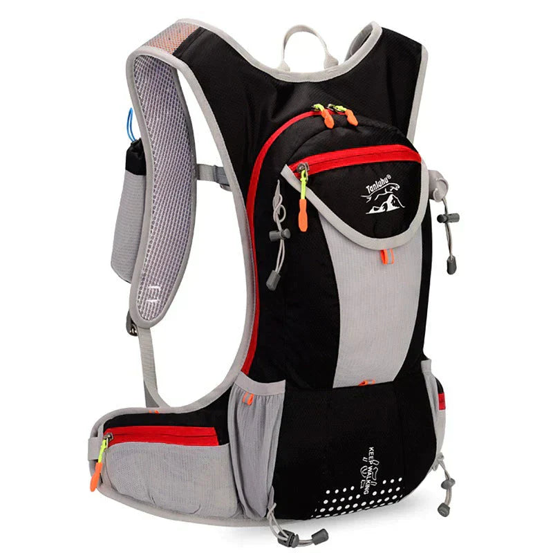 AquaPack - Waterproof Hydration Backpack