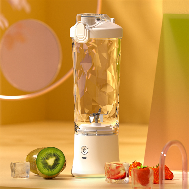 Blendjuicer Pro - Portable Cordless Blender