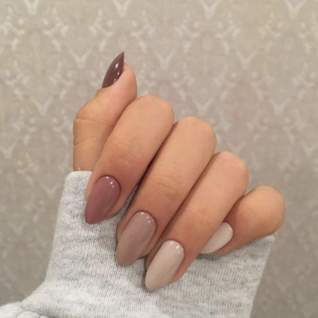 GigiGel - 20 Colour Gel Polish Set