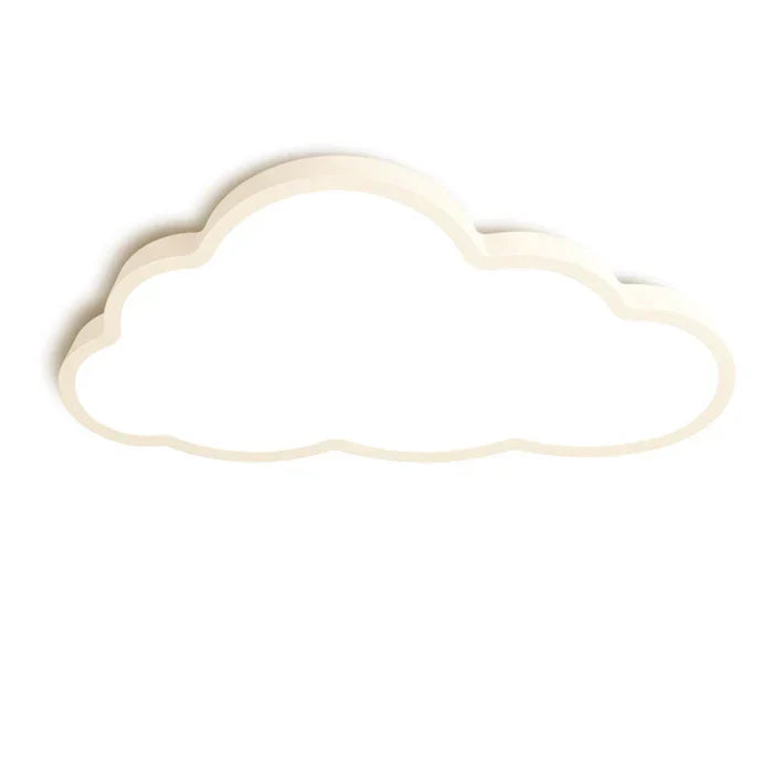CloudLight - LED Ceiling Lamp for Nursery Lighting