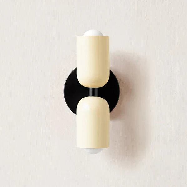DualGlow LED Wall Lamp – Modern Wall Lighting