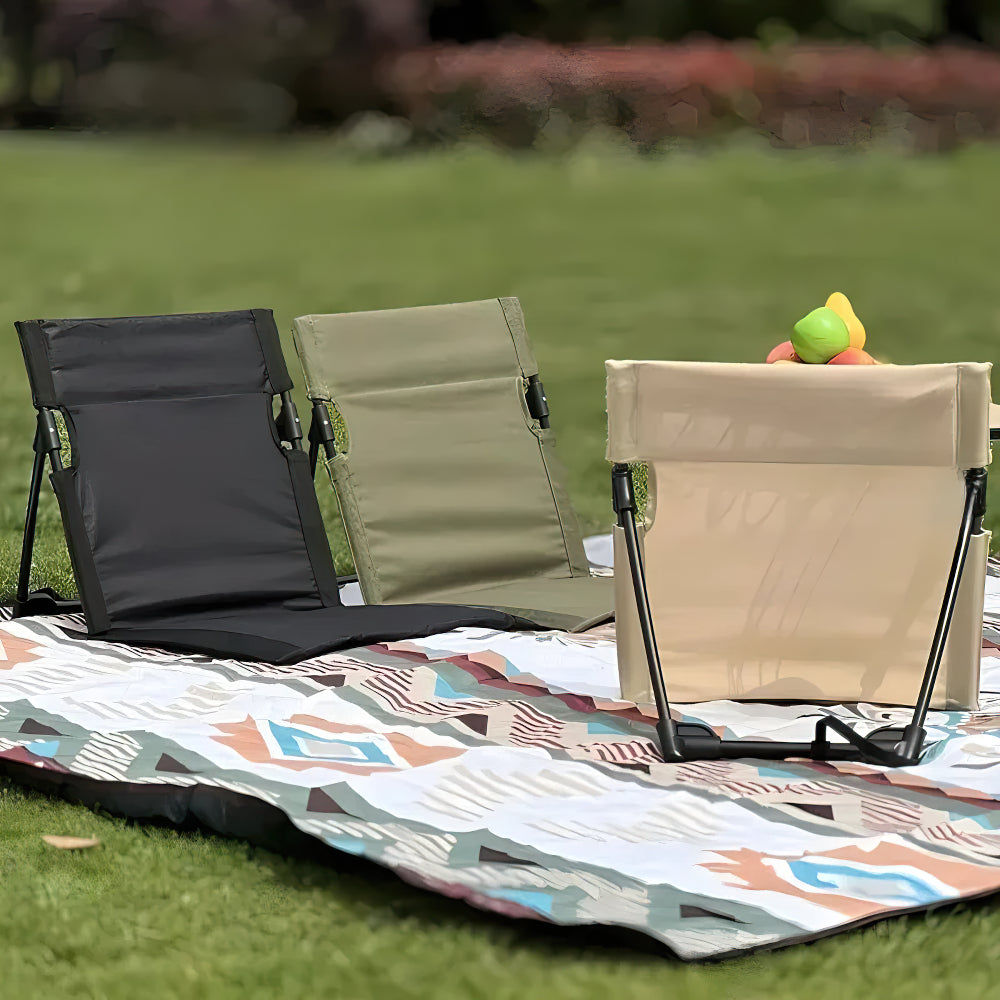 EasyFold - Compact Folding Camping Chair