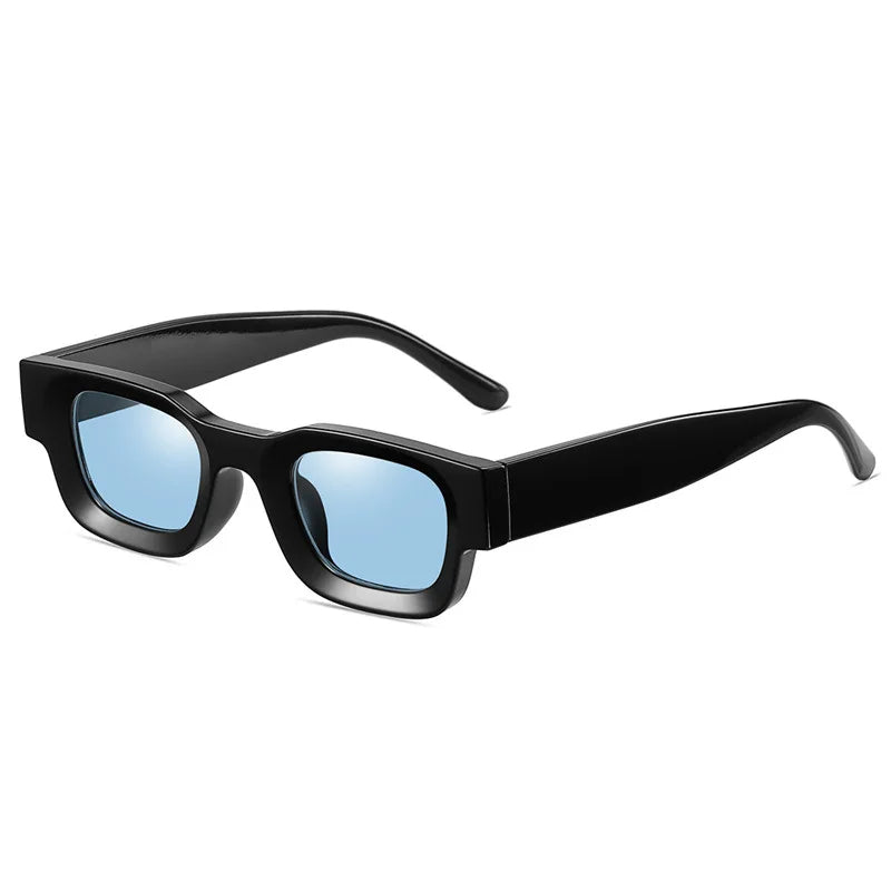 OskarSun - Vintage Sunglasses with a Bold Look