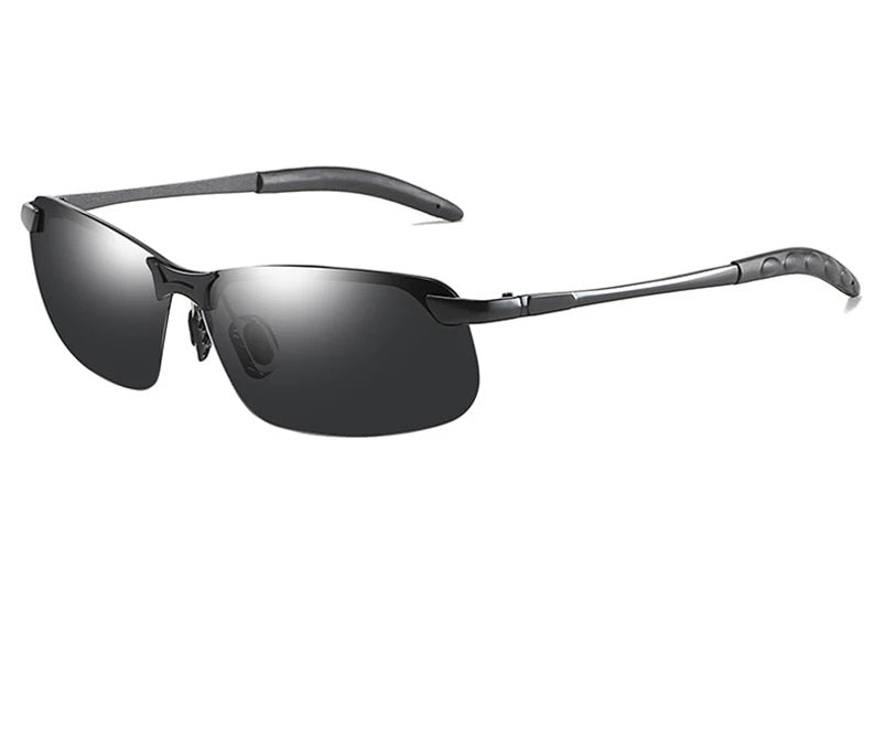 Silvius Shades - Vintage Sunglasses