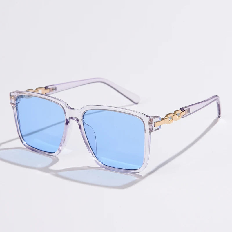 Janet Eyewear - Luxe Trendy Sunglasses