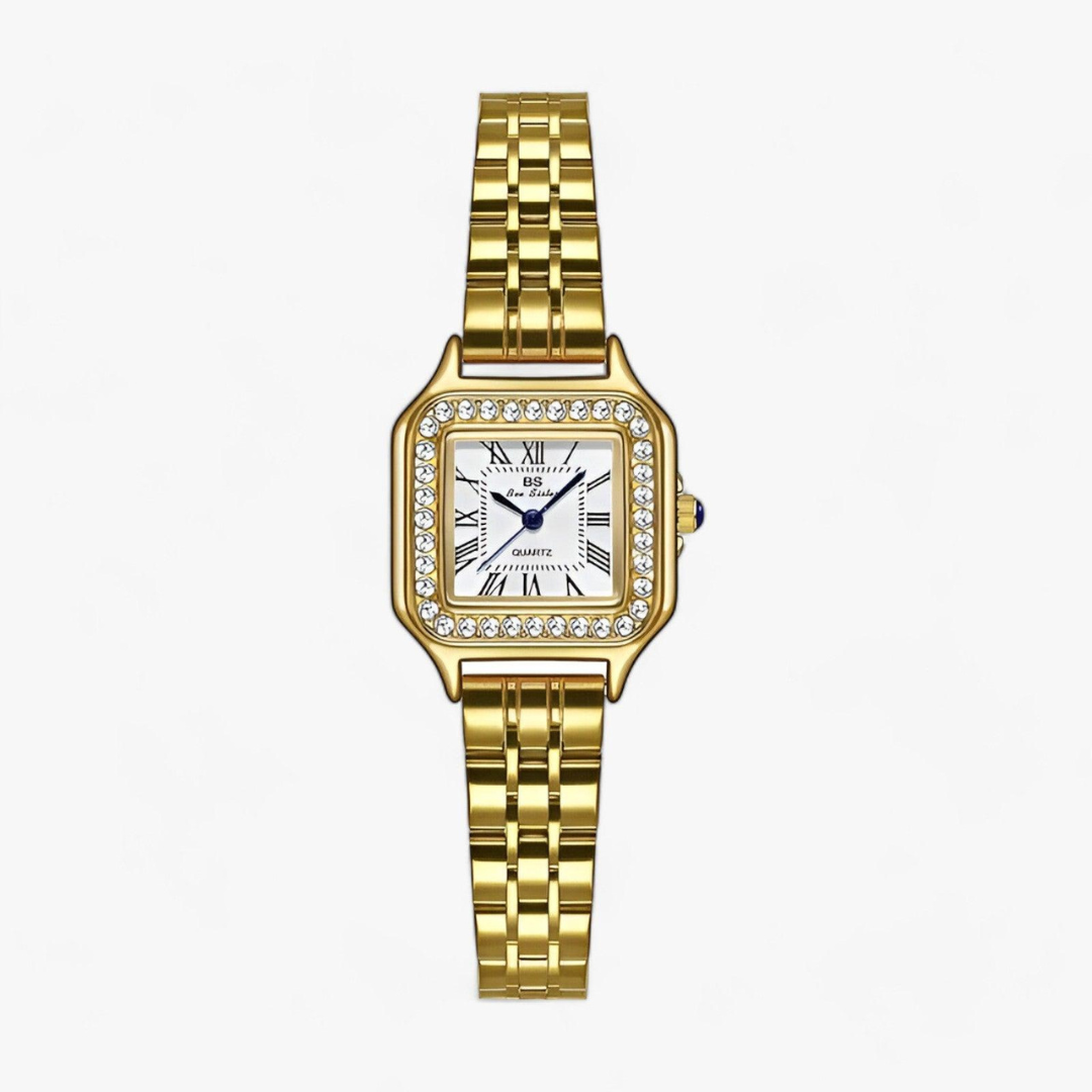 Aurion - Quartz Watch
