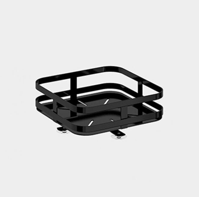 360° Rotating Storage Rack - Multifunctional Organizer