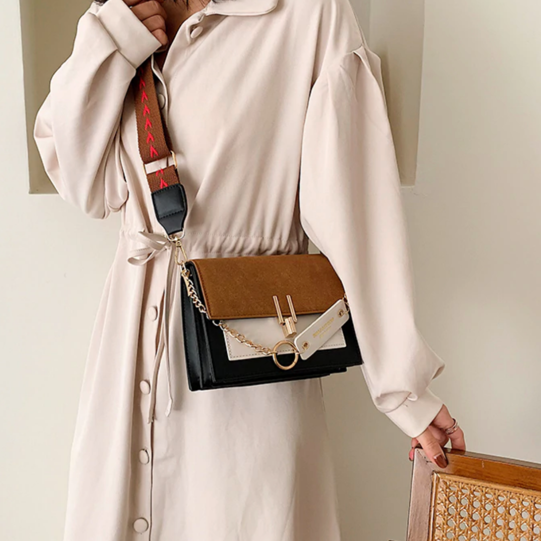 SanaBag - Casual Shoulder Bag