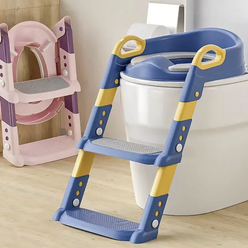 PottyPal Trainer - Toddler Potty Seat