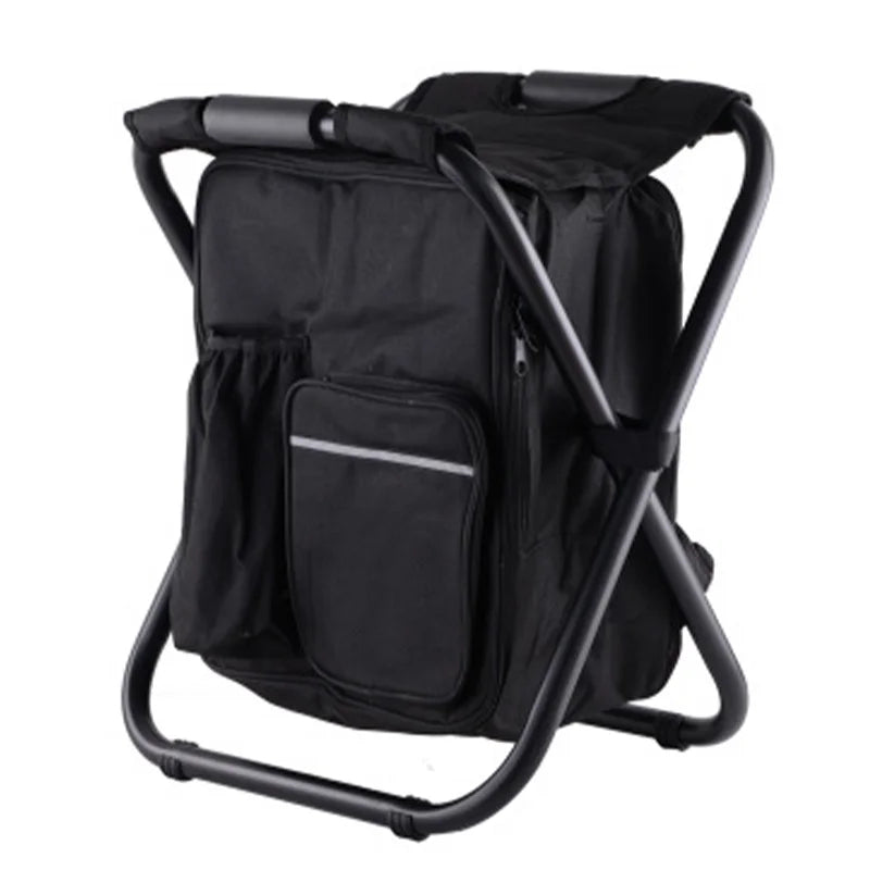 Adventure Seat - Cooler Box & Stool Set