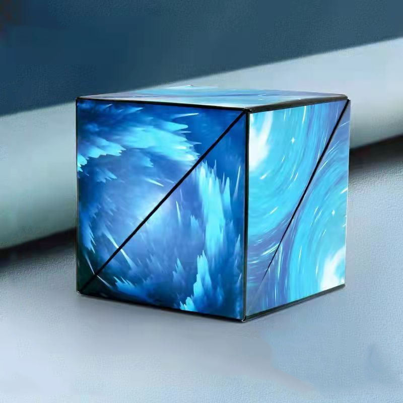 FlexiCube Magic Creativity Cube