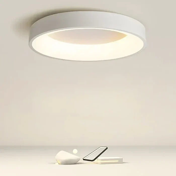 NordicGlow - Modern Scandinavian LED Ceiling Light