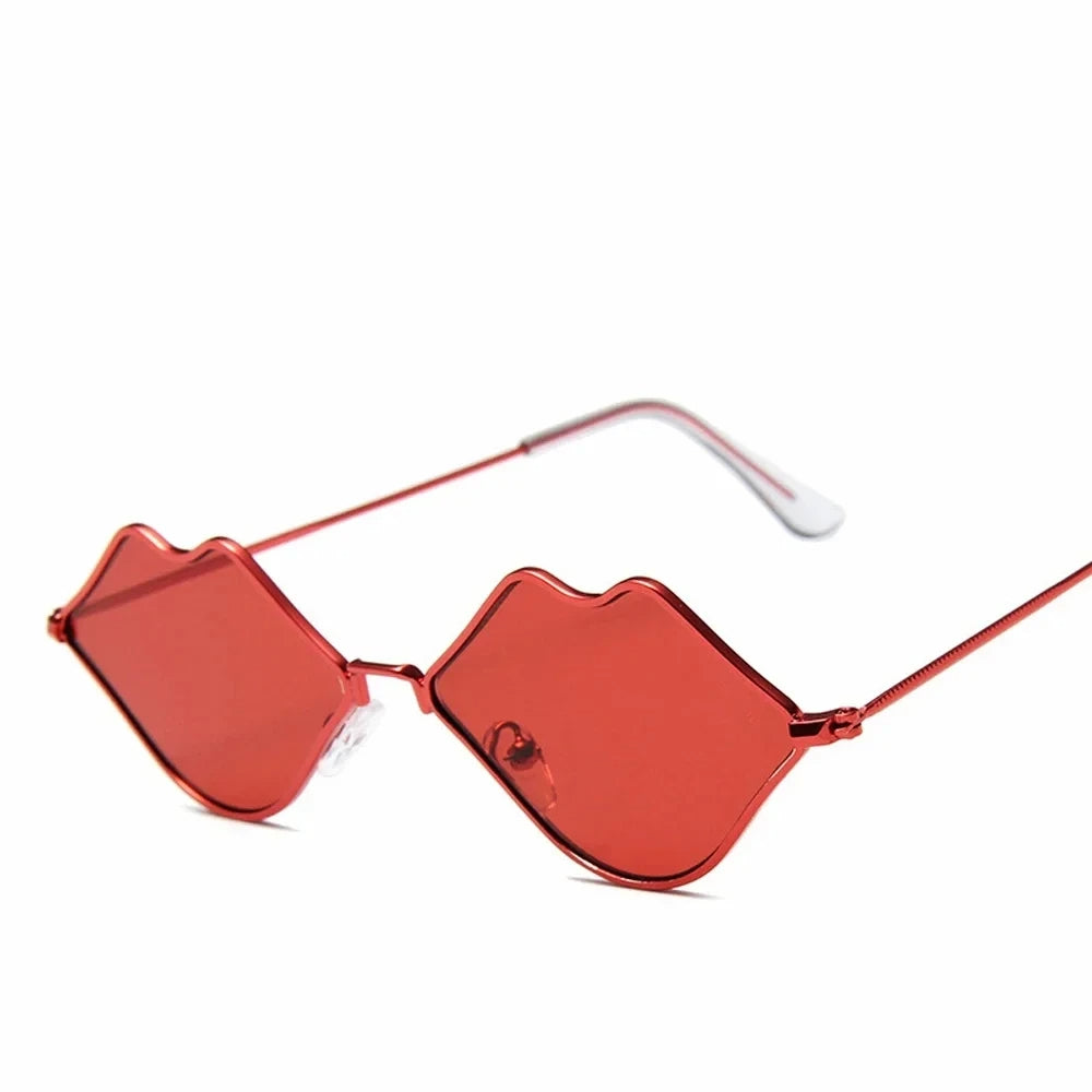 Izza - Vintage Sunglasses with UV400