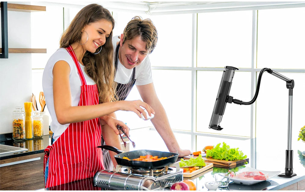 GripMaster - Universal Device Holder